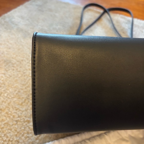 Telfar Medium Black Shopping Bag - Picture 8 of 16